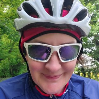 Profile photo for Hannah Walker