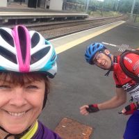 Profile photo for Claire Raven