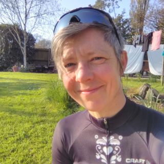 Profile photo for Camilla Ringstrom
