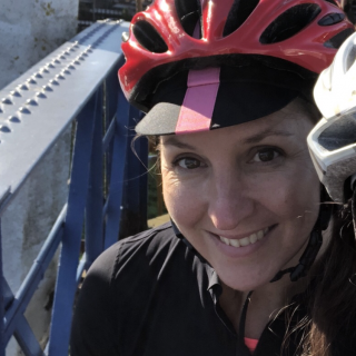 Profile photo for Caroline Lloyd