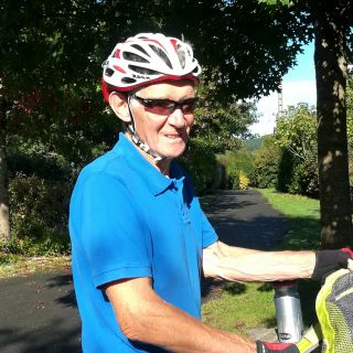 Profile photo for Sam Turner