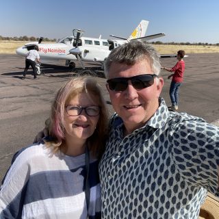 Profile photo for Nigel  Dawe 