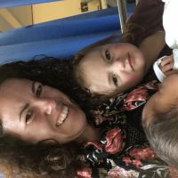 Profile photo for Jacqui Hendra