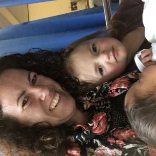 Profile photo for Jacqui Hendra