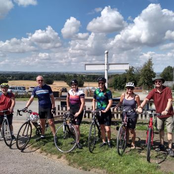 Photo for Guided Rides Newark, Grantham and Bottesford