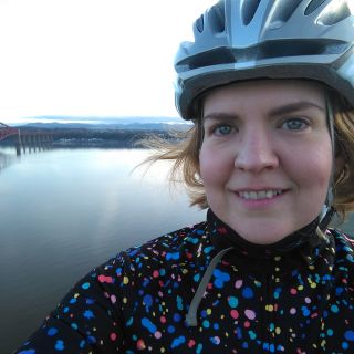 Profile photo for Jessica Evershed