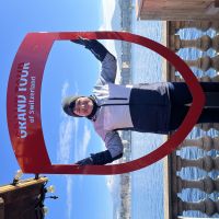 Profile photo for Monica Shortt