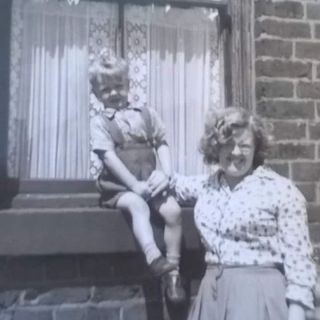 Profile photo for Alan  Fletcher 