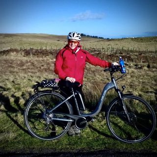 Profile photo for Evelyn  Murphy