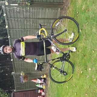 Profile photo for Stephen Ring