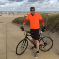 Profile photo for Peter Overton