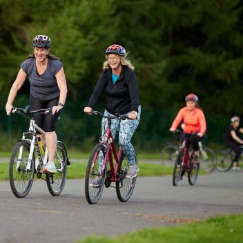 Photo for Women and girls confidence and skills - Sheffield