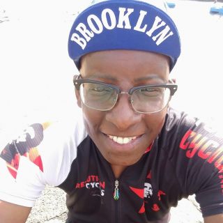 Profile photo for Christopher Cooke