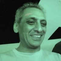 Profile photo for Galib Dad