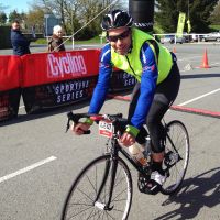 Profile photo for Ian Beardsley