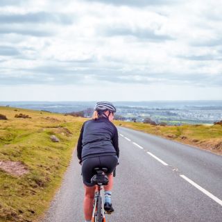 Profile photo for Rachael Lang