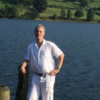 Profile photo for Paul Stafford