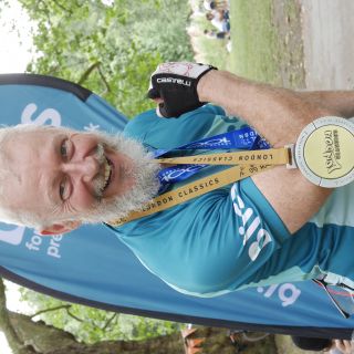 Profile photo for Simon Hunter