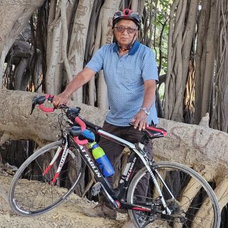 Profile photo for Shivji  Siyani 