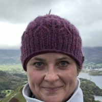 Profile photo for Katie Jenkins