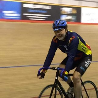 Profile photo for Gordon Robins