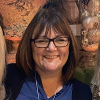 Profile photo for Jo Boswell