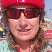 Profile photo for Sarah Miller