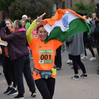 Profile photo for Wendy Petersen