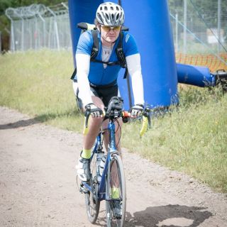 Profile photo for Graeme Smith