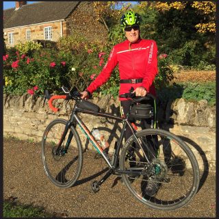 Profile photo for John  Maynard