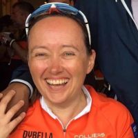 Profile photo for Annie Edwards