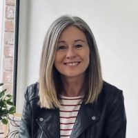 Profile photo for Claire Armitage