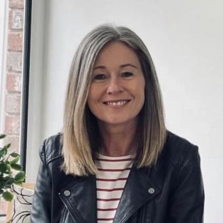 Profile photo for Claire Armitage