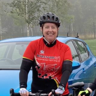 Profile photo for Alison Edwards