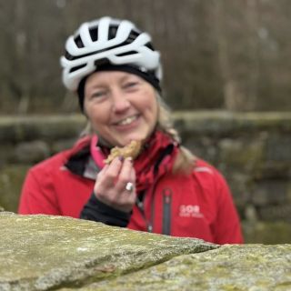 Profile photo for Amanda Williams