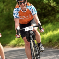 Profile photo for Catherine Smith