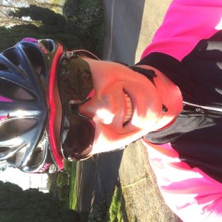 Profile photo for Ally McIlroy