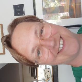 Profile photo for Mel Thompson