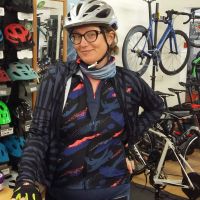 Profile photo for Tracey Winwood