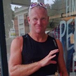 Profile photo for Paul Gardner