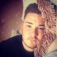 Profile photo for Daniel Barron