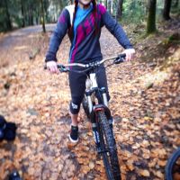 Profile photo for Rhian Lee