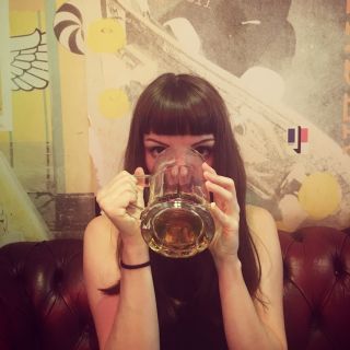 Profile photo for Adrienne Cox