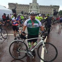 Profile photo for Phil Lewis