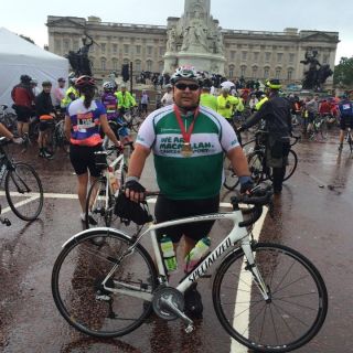 Profile photo for Phil Lewis