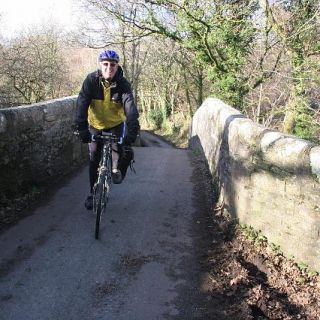 Profile photo for Graham John