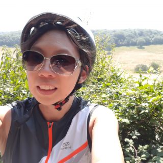 Profile photo for Toni Yam