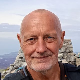 Profile photo for John Aldous