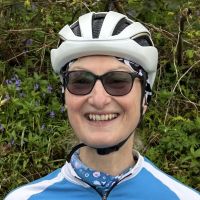 Profile photo for Katharine Warriner