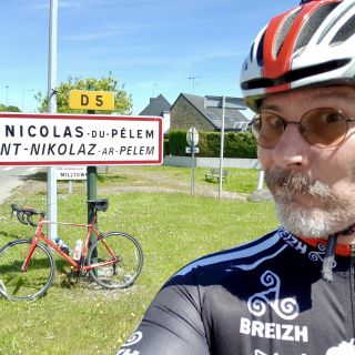 Profile photo for Oliver Hartmann